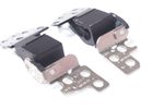 688934549400 MSI Hinges Kit Left and Right GS66005