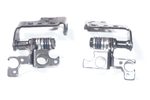 688934549412 MSI Hinges Kit Left and Right GS75 STEALTH-093 MS-17G1