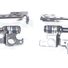 688934549412 MSI Hinges Kit Left and Right GS75 STEALTH-093 MS-17G1