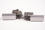 688934549415 Lenovo Hinges Kit NO ANTENNAS YOGA 720-15IKB