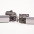 688934549415 Lenovo Hinges Kit NO ANTENNAS YOGA 720-15IKB