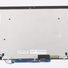688934549828 Samsung 12.3 2400 x 1600 Touch Screen Assembly XE513C24-K01US