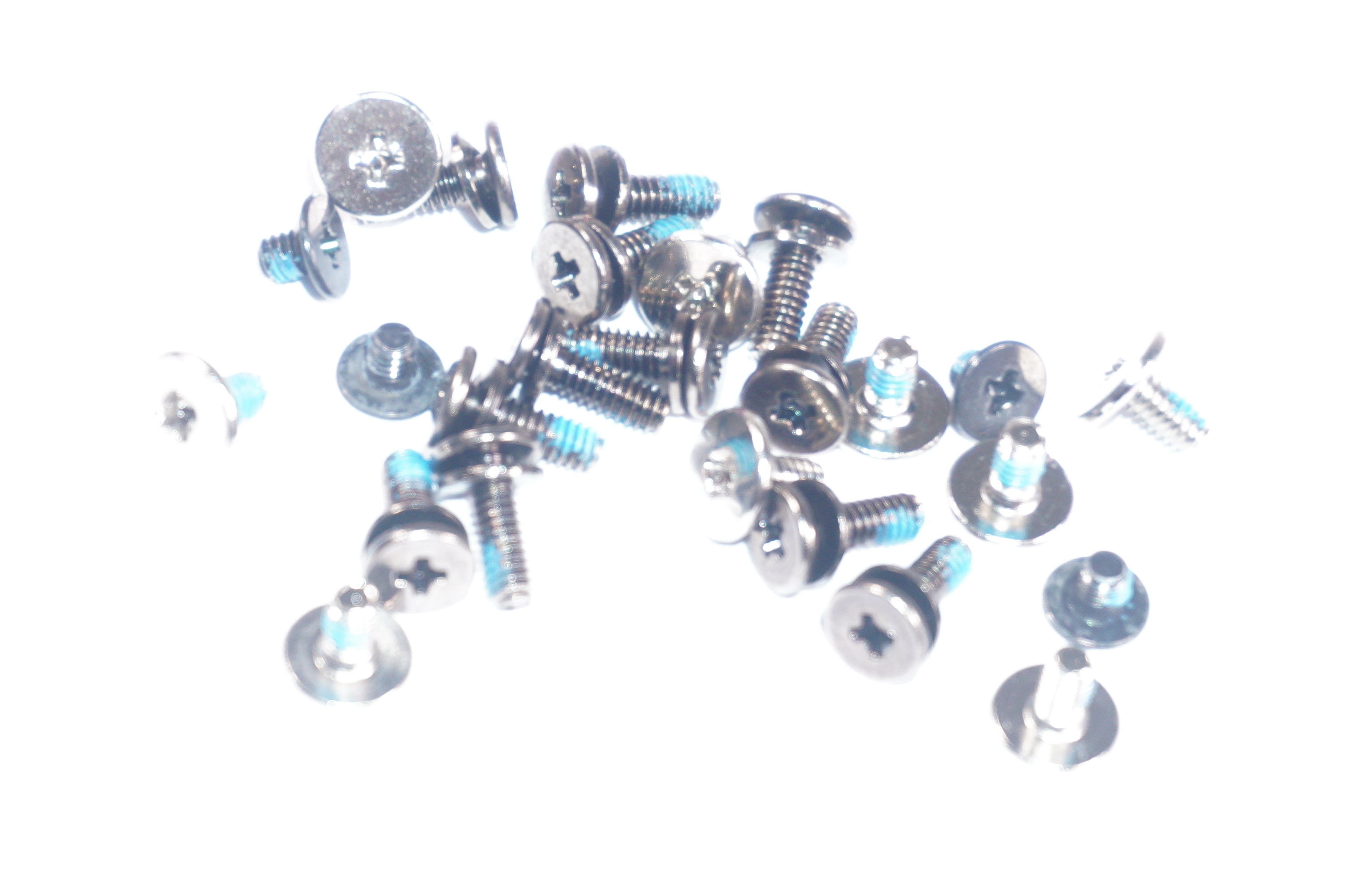 688934549835 Acer Screws Kit C732T-C8VY-US