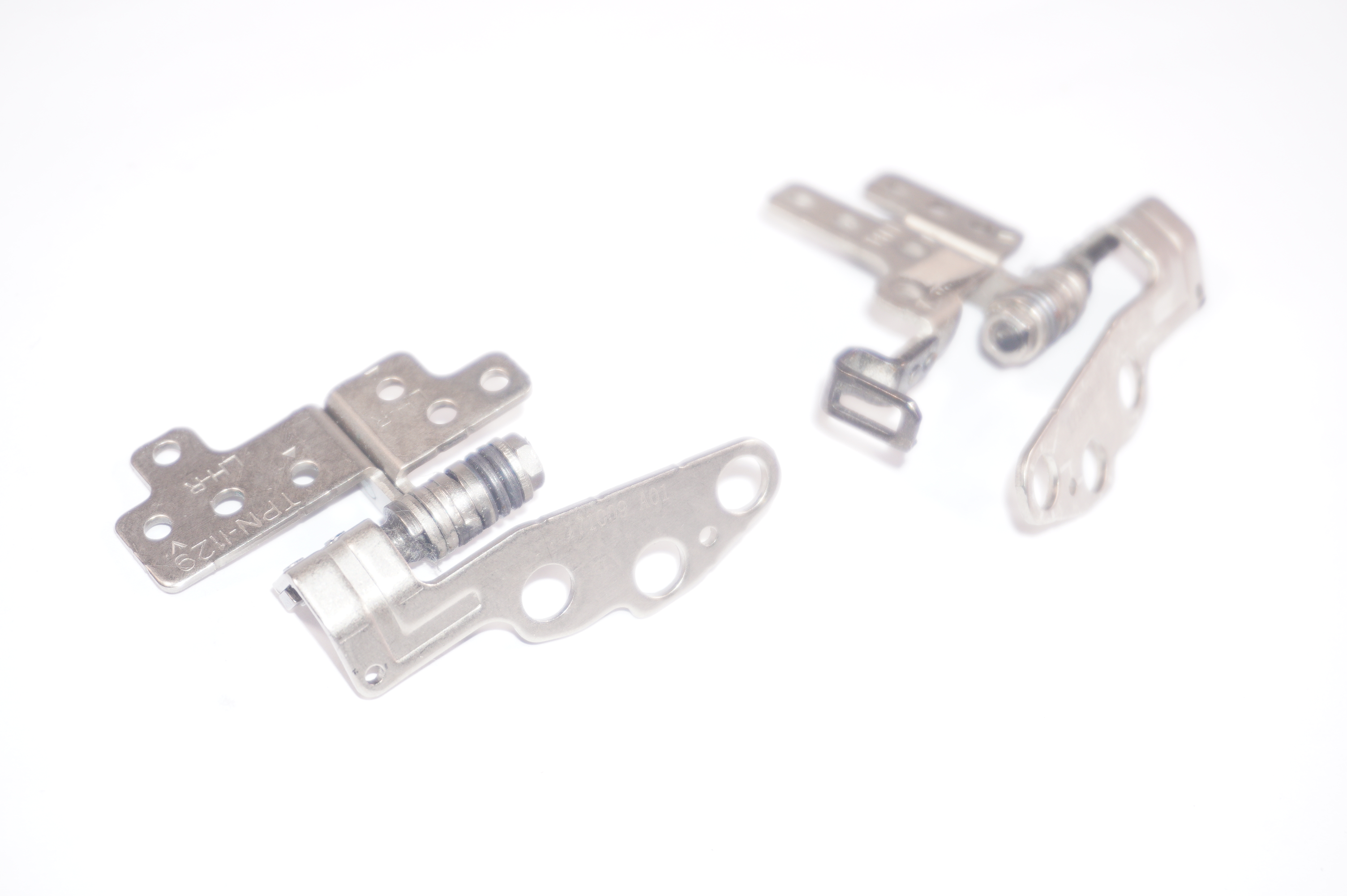 688934550015 Hp Hinges Kit 17M-AE111DX