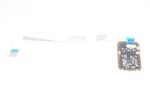 688934550169 Lenovo Fingerprint Board 81TD0003US YOGA C740-15IML