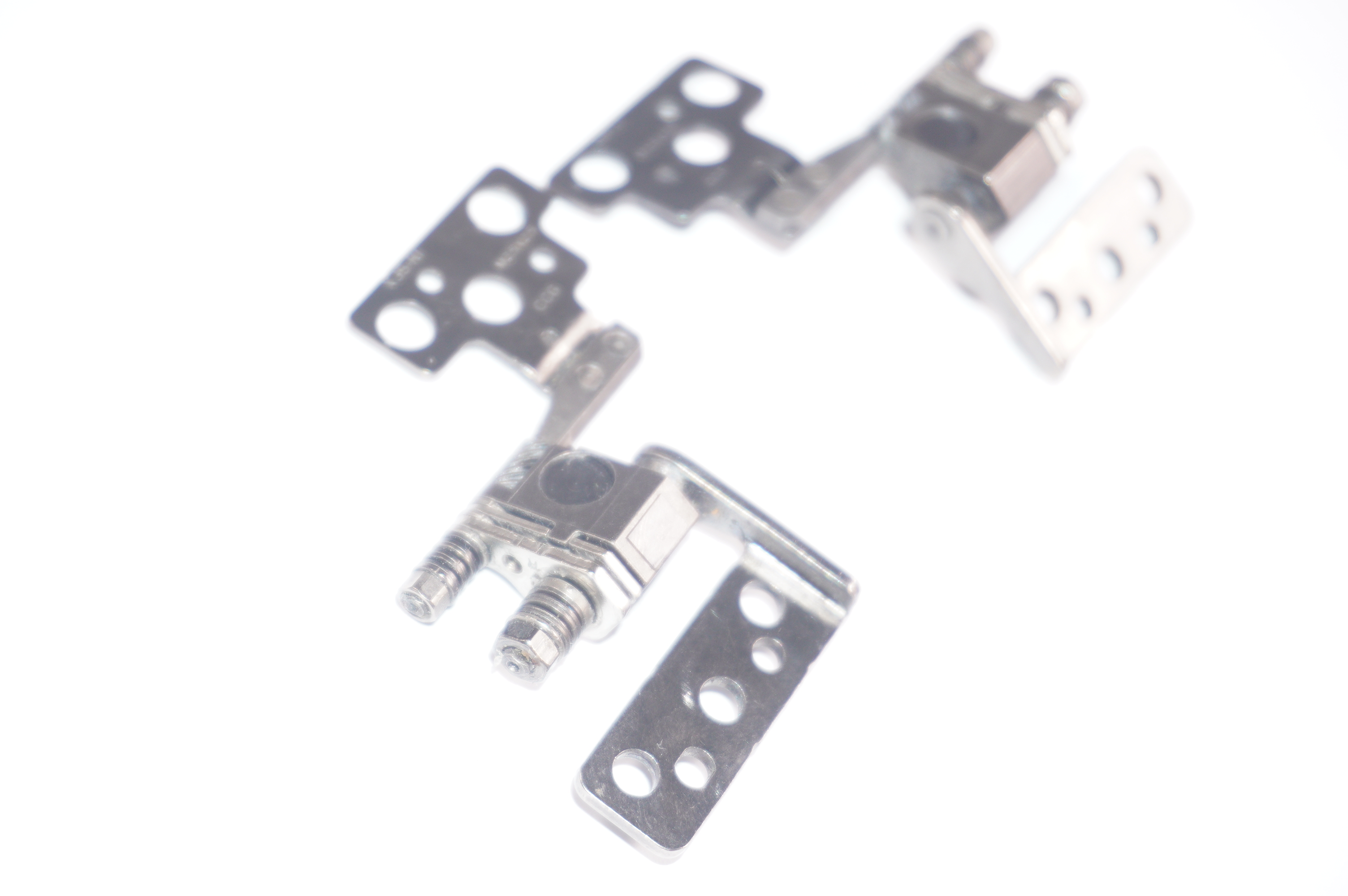 688934550282 Hp Hinges Kit L R 15-CH011DX