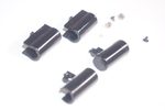 688934550374 Lenovo Hinges Cover 81FV0001US Legion Y530-15ICH