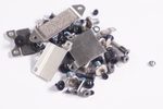 688934550435 Apple Screws Kit MRE82LL/A A1932 MacBook Air Retina 13 2018 Gray