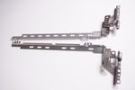 688934550770 Samsung Hinges Kit XE501C13-S02US