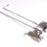 688934550794 Dell Hinges Kit Left & Right I3573-P269BLK-PUS