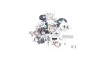 688934550947 Dell Screws Kit I7391-5537SLV-PUS