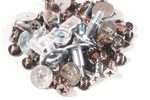 688934551050 Lenovo Screws Kit F0DJ00HQUS AIO 520-24ICB