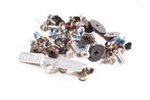 688934551210 Dell Screws Kit I7791-7452SLV-PUS