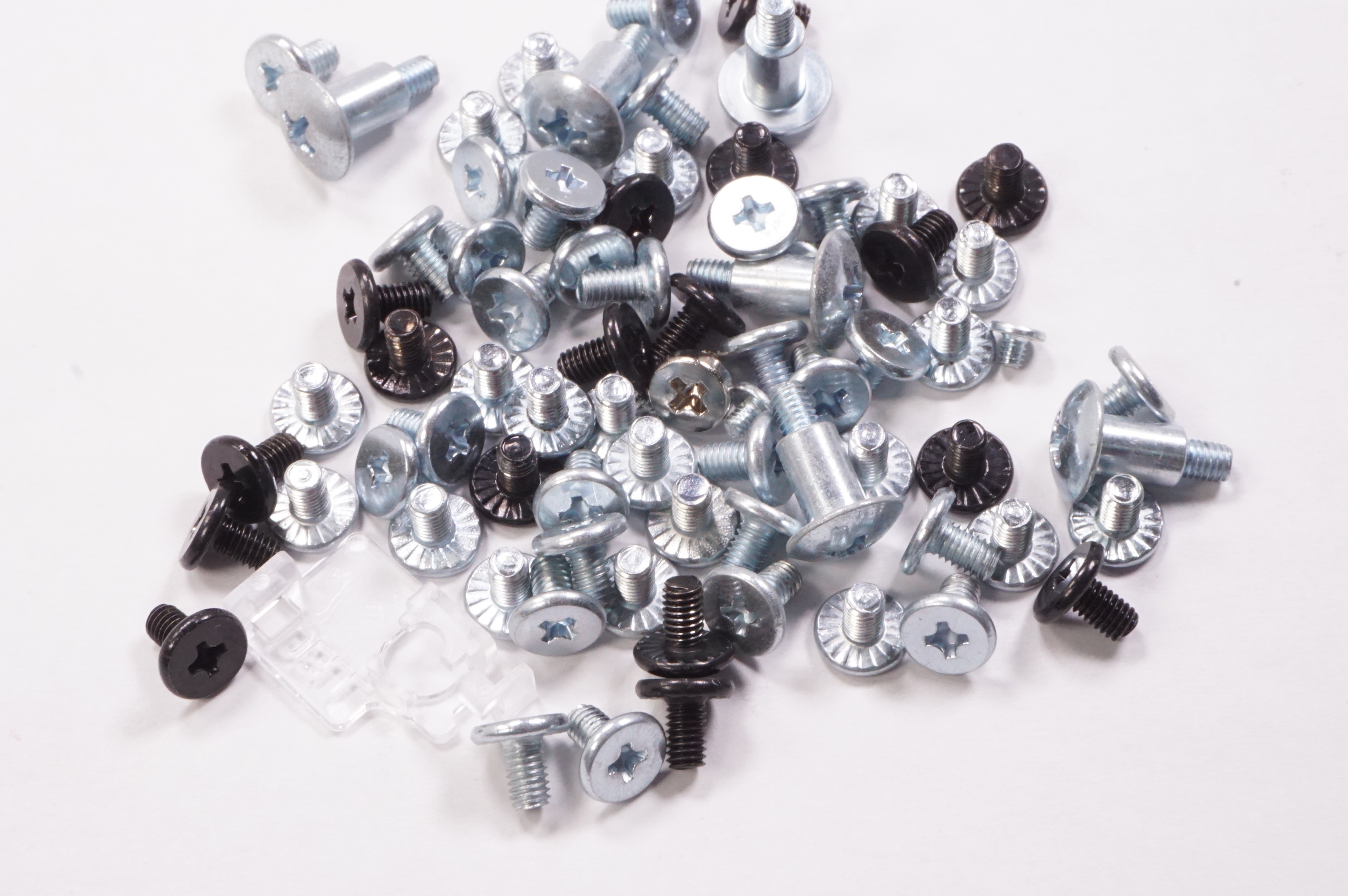 688934551456 Dell Screw Kits I5477-7491SLV-PUS