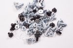 688934551456 Dell Screw Kits I5477-7491SLV-PUS