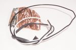 025.900HY.0011 Dell Wireless Antennas I7773-7855GRY-PUS