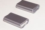 688934551814 Samsung Hinges Cover XE521QAB-K01US