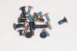 688934551838 Lenovo Screws Kit 81WX0000UX S345-14AST CHROMEBOOK