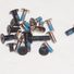 688934551838 Lenovo Screws Kit 81WX0000UX S345-14AST CHROMEBOOK