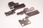 688934552064 Hp Hinges Kit 15M-DS0011DX
