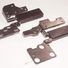 688934552064 Hp Hinges Kit 15M-DS0011DX