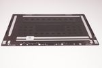 688934552132 Lenovo LCD Back Cover Ash Gray 80VF00FQUS YOGA 910-13IKB