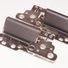 688934552170 Hp Hinges Kit 15-BL112DX