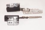 688934552224 Alienware Hinges Kit AlienWare AWM17-7219SLV-PUS