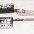 688934552224 Alienware Hinges Kit AlienWare AWM17-7219SLV-PUS