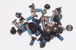 688934552323  Screw Kit I5570-7807SLV-PUS