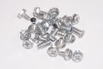 688934552385 Dell Screw Kit I3670-5880BLK-PUS