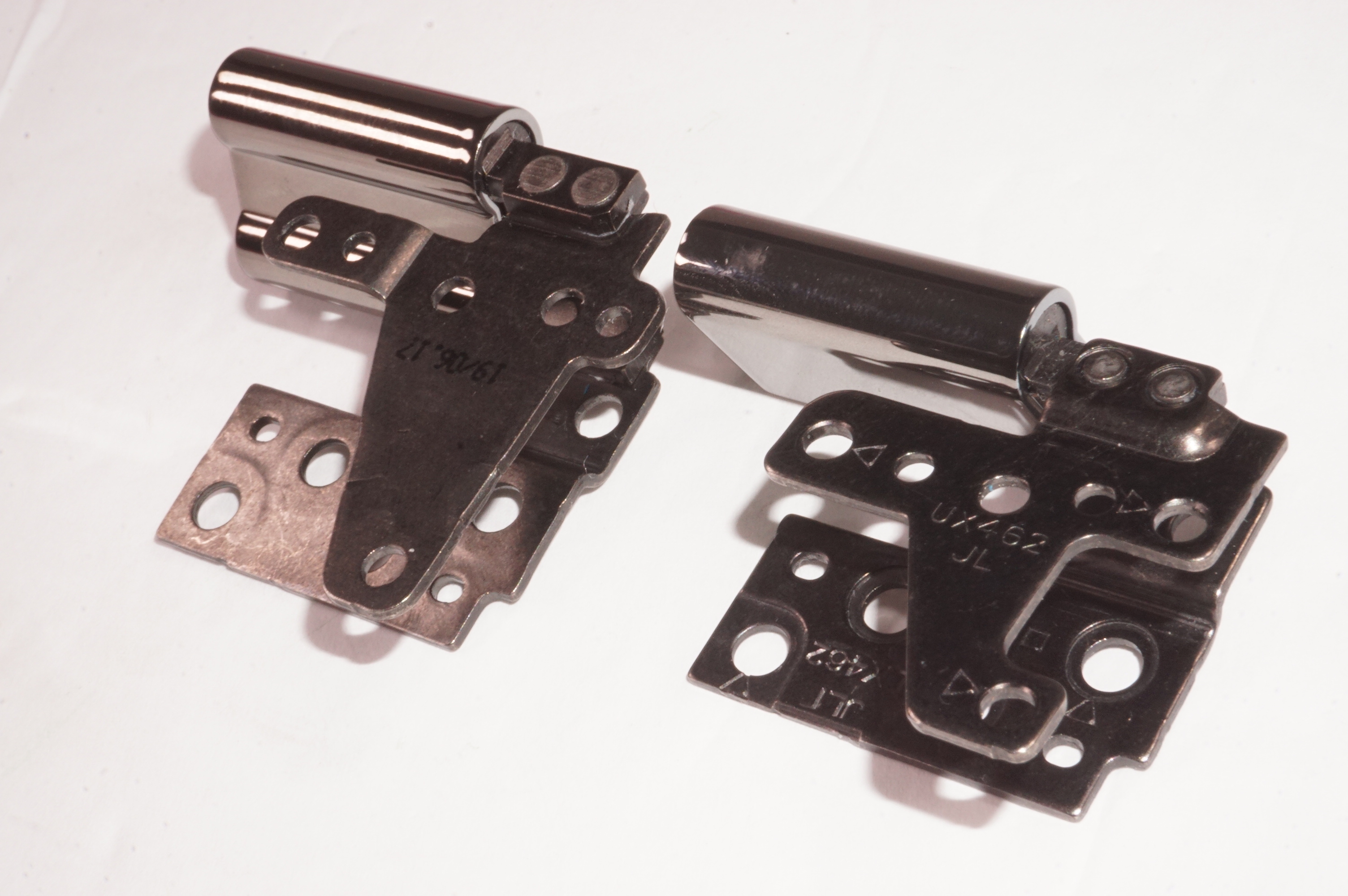 688934552422 Asus Hinges Kit Q406DA-BR5T6