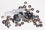 688934552460 Dell Screw Kit I7390-7100BLK-PUS
