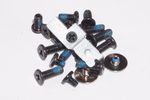 688934552514  Screw Kit I3168-C548GRY