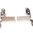 688934552569 Hp Hinges Kit Left & Right 13-AP0023DX