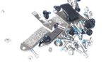 688934552668 Apple Screws Kit MVH42LL/A A2179 MacBook Air 13 2020 Silver