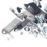 688934552668 Apple Screws Kit MVH42LL/A A2179 MacBook Air 13 2020 Silver