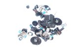 688934552811 Lenovo Screws Kit 81TD0003US Yoga C740-15IML
