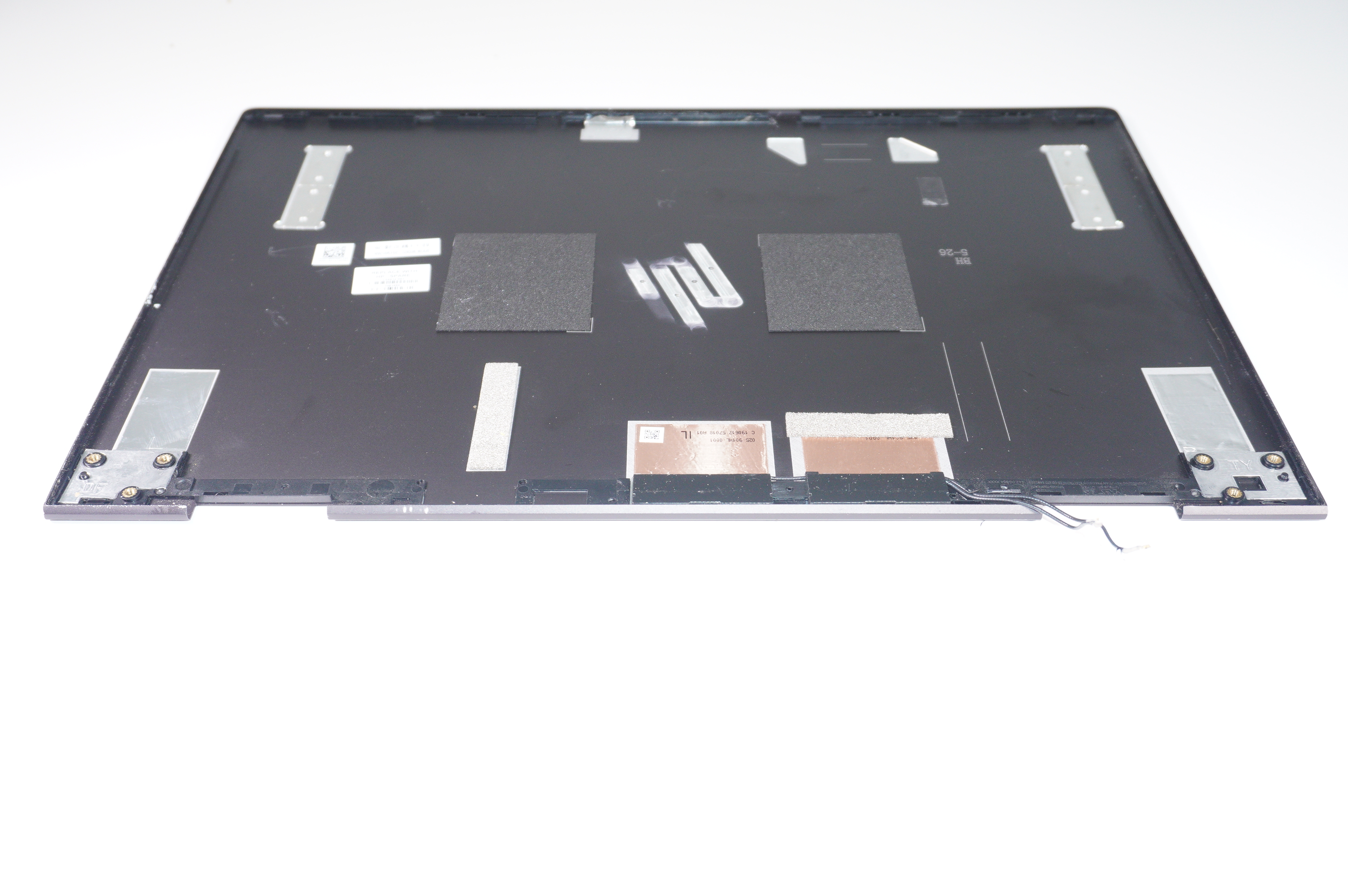 688934552897 Hp LCD Back Cover 15M-DS0011DX
