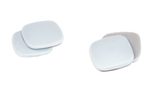688934553337 Lenovo Rubber Feet 80R900FPUS Chromebook C340-11