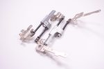 688934553481 Hp Hinges Kit Left Right 11-N010DX