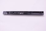 688934553498 Dell Odd Bezel I3668-5113BLK-PUS