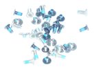 688934553931 Lenovo Screw Kit 80V6001WUS