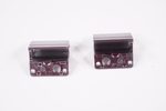 68893455431 Dell Hinge Cover Set 15R-2637