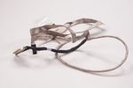 689677-001 Hp Lcd Display Cable 2000 2000-2a08dx 2000-2a12he 2000-2a22nr