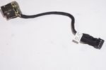 689678-001 Hp Dc-In Power Connector Board 2000-2A08DX 2000-2a08dx 2a20nr