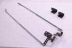 689679-001 Hp Left And Right Hinges Set  2000-2B80DX 200-2D49WM