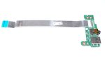 697902-001 Hp Usb I/ O Board With Cable 14-B109WM