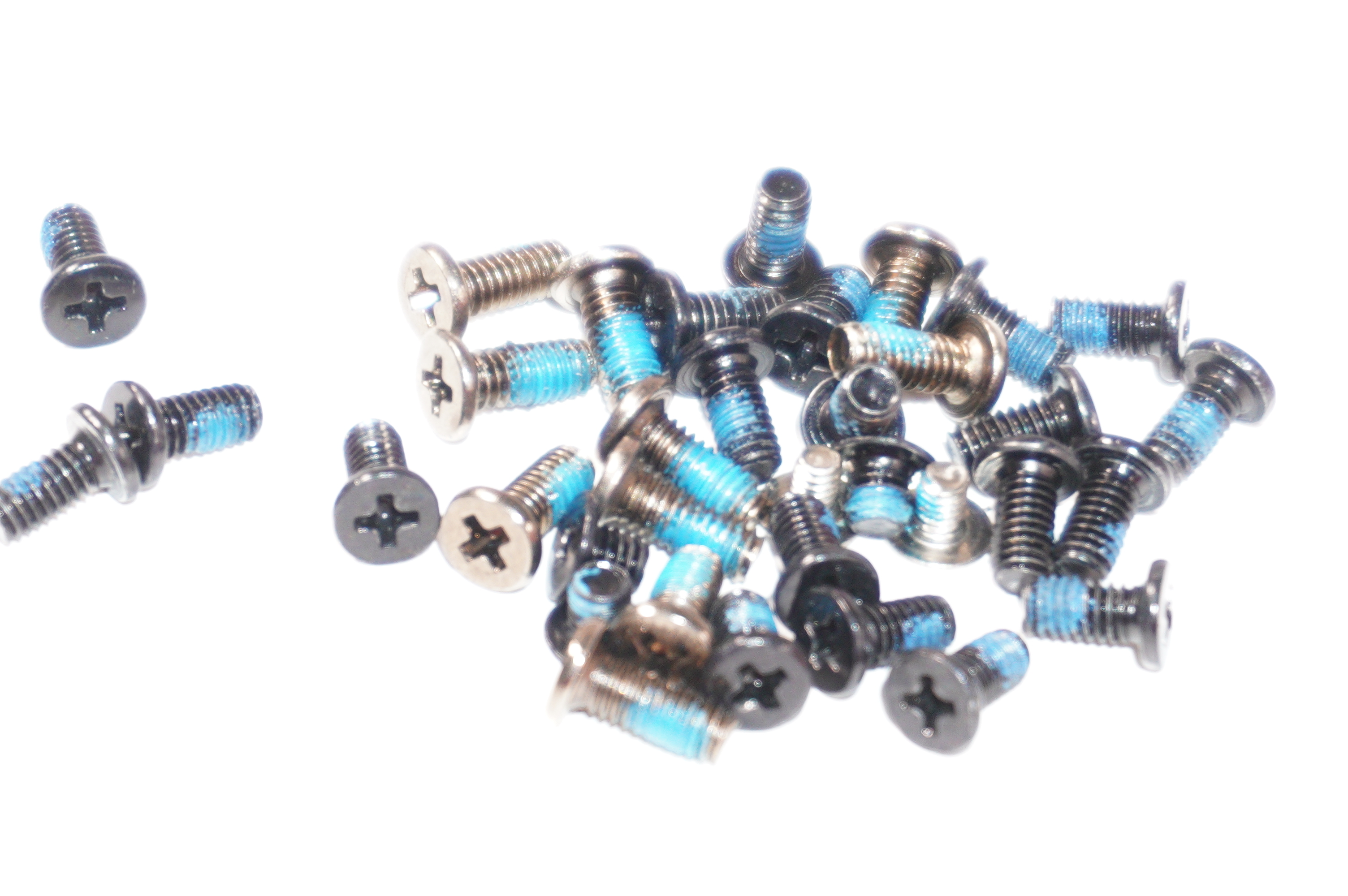 697912-001 Hp Screw Kit 14-B001XX 14-B003AU 14-B012AU 14-B015AU