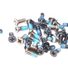 697912-001 Hp Screw Kit 14-B001XX 14-B003AU 14-B012AU 14-B015AU